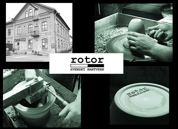 Rotor Design(ロトールデザイン)のファクトリー