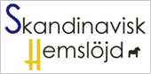 SKANDINAVISK HEMSLOJD XJWiBXNEwXCh