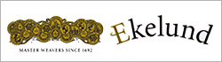 Ekelund(エーケルンド)のロゴ