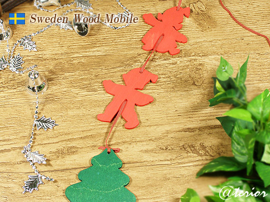 �g���e�ƃc���[�̖ؐ� Christmas���r�[�� �摜