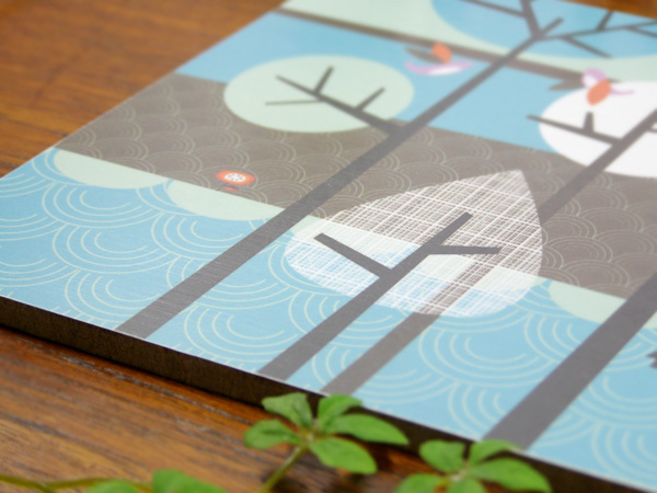 [ROOFF@݌ɏi]ISAK/CTN Landsby(Yr[jubh{[h 摜04