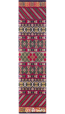 Ekelund(�G�[�P�����h)HERRESTAD �e�[�u�������i�[ �摜01