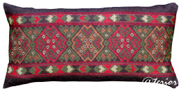 Ekelund(�G�[�P�����h)BJARESJO �N�b�V�����J�o�[(L)  �摜01