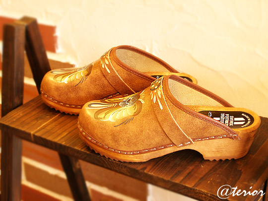 NbOX(Clogs)uE 摜03