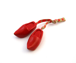 �g���e�̃N���b�O�X ���b�h �n�[�g���{�� �摜