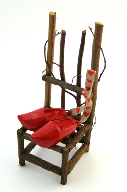 �g���e�̃N���b�O�X ���b�h �n�[�g���{��02 �摜