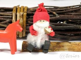 Christmas �ۑ��ł��H���g���e �摜02