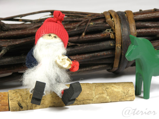 Christmas �ۑ��ł��H���g���e �摜03