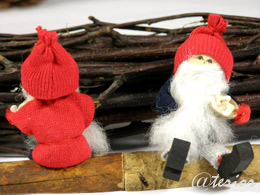 Christmas �ۑ��ł��H���g���e �摜04