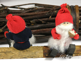 Christmas �ۑ��ł��H���g���e �摜05