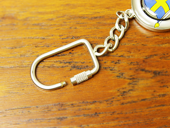 スウェーデンハウス　キーホルダー　ノベルティー スウェーデンハウス キーホルダー ノベルティー