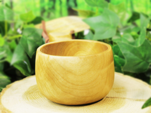 Koivumaa コイヴマー｜ククサ(kuksa) ｜１つ穴ハンドル 70cc 画像大3