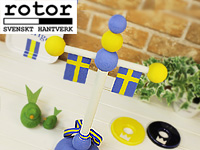 Rotor Design(ロトールデザイン) SVERIGE メイポール